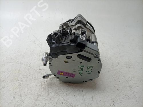 Alternator BMW 3 (G20, G80, G28) 318 d Mild-Hybrid | BP37293502M7 - Image 3