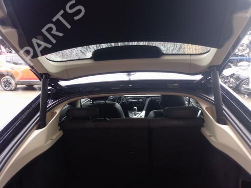 Heckklappendämpfer für BMW 4 Gran Coupe (F36) 420 d (190 hp) 32195328