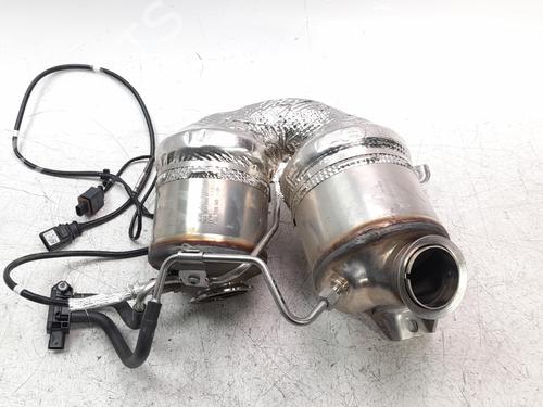 Particulate filter SEAT ATECA (KH7, KHP) | BP23106203M81 - Image 1