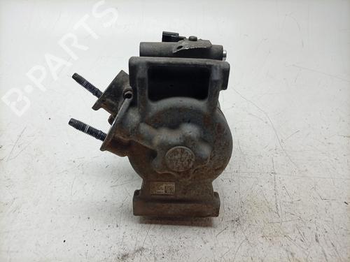 AC compressor FORD TRANSIT COURIER B460 Box Body/MPV 1.5 TDCi | BP37460413M34 - Image 3