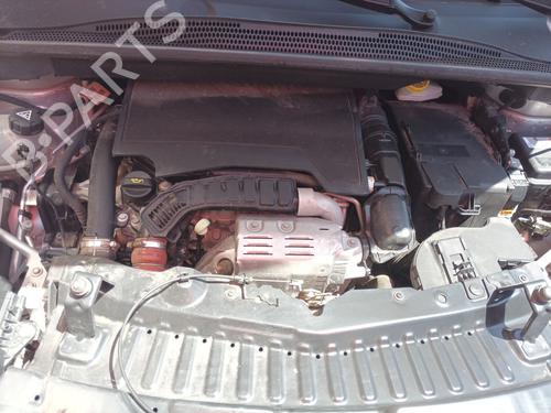 Used Alternator OPEL CROSSLAND X / CROSSLAND (P17, P2QO) 1.2 (75) (110 hp) 26322321