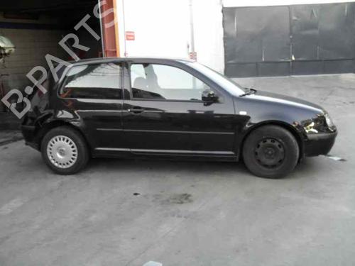 Driver airbag VW GOLF IV (1J1) 1.9 TDI | BP364374C9 