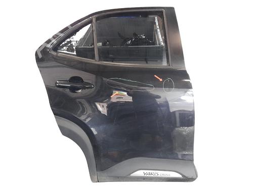 right-rear-door-toyota-yaris-cross-mxp_-2020-23411621 main image