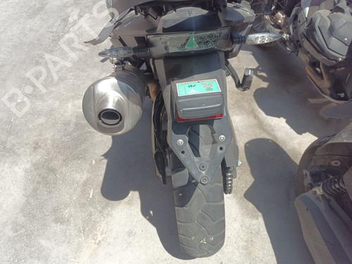 Used Other BMW MOTORCYCLES F ( - 800cc) F 700 GS (K70) (75 hp) 27994317