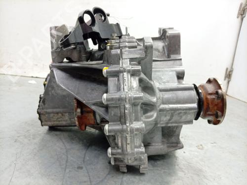 Gearbox AUDI Q2 (GAB, GAG) 30 TDI | BP31990651M3 - Image 2