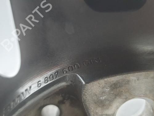Rim BMW 1 (F40) 118 i | BP29237627C45 