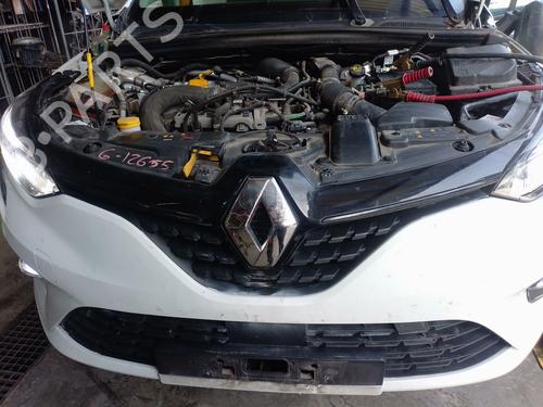 Used Grille Grille 38044600 38044600