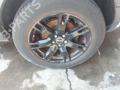 Rim LAND ROVER RANGE ROVER EVOQUE (L538)  | BP27834081C45 