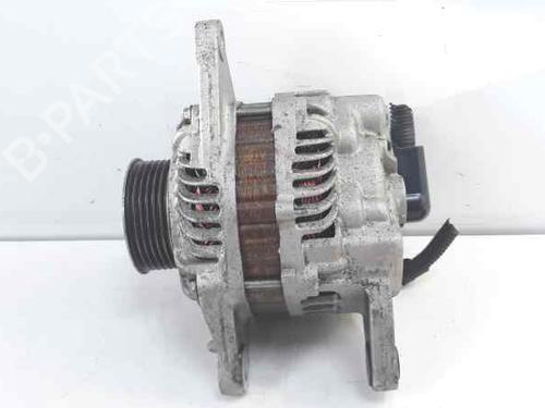 Used Alternator MITSUBISHI L200 / TRITON (KA_T, KB_T) [2004-2018]  4581819