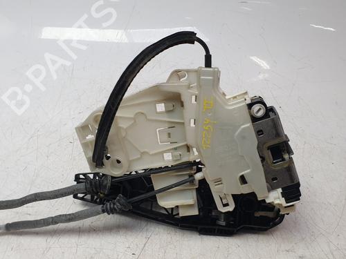 Rear left lock JEEP RENEGADE SUV (BU, B1, BV) 1.6 | BP29063428C100