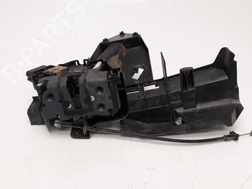 Used Front right lock FORD FOCUS II (DA_, HCP, DP) 1.6 TDCi (109 hp) 9541192