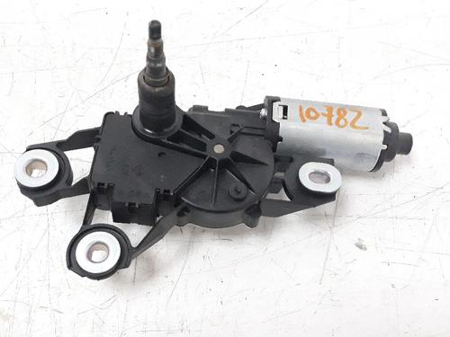Used Rear wiper motor SEAT IBIZA IV SC (6J1, 6P5) 1.2 TSI (90 hp) 9092663