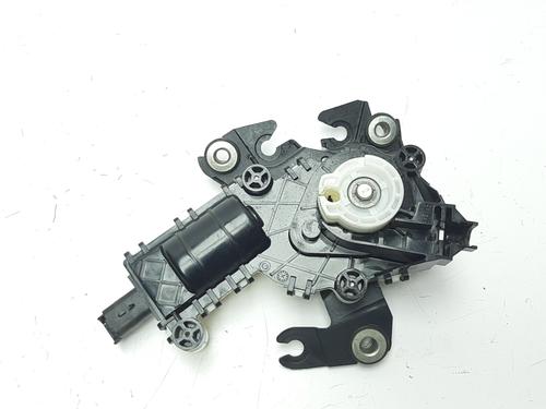 Tailgate lock CITROËN C4 Picasso II  | BP10048688C101 