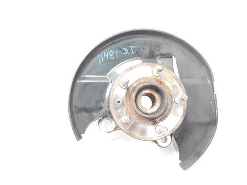 Used Left front steering knuckle OPEL INSIGNIA A (G09) [2008-2017]  16307098