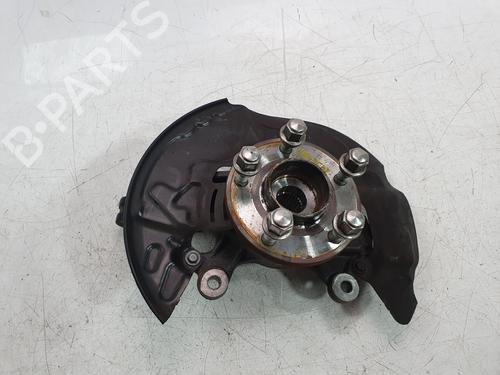 Used Left front steering knuckle Left front steering knuckle FORD KUGA III (DFK) 2.5 FHEV (152 hp) 32134881 32134881