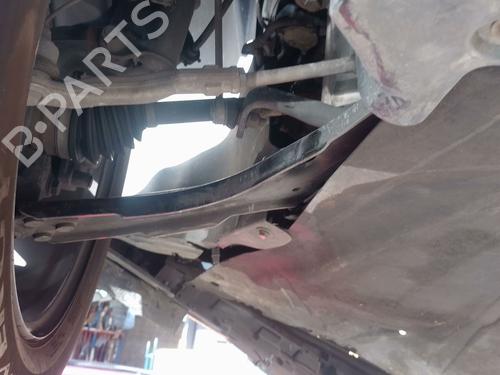 Used Left front suspension arm Left front suspension arm 38437381 38437381