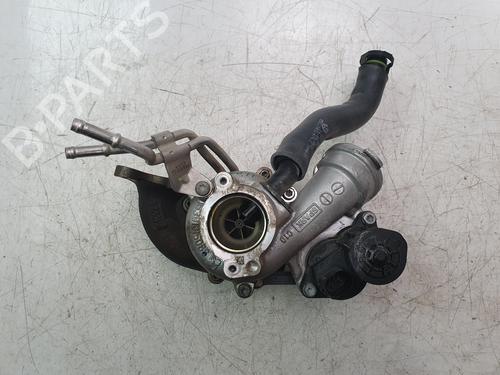 Used Turbocharger/Supercharger VW TAIGO (CS1) [2021-2025]  30319626