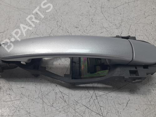 Used Front right exterior door handle VW GOLF IV (1J1) [1997-2008]  19709001