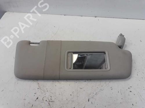 Right sun visor AUDI A3 (8P1)  | BP1607391I2 