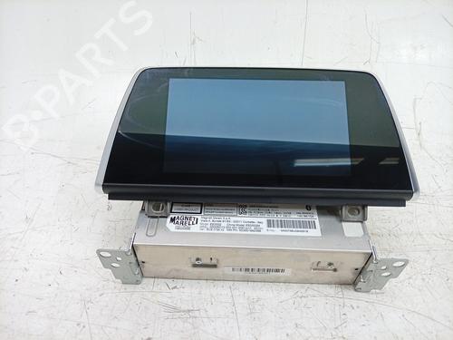 Used Electronic module Electronic module BMW X1 (F48) sDrive 18 d (150 hp) 39067046 39067046
