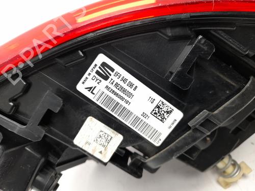 Right taillight SEAT ARONA (KJ7, KJP) 1.0 TSI | BP33621350C35  - Image 8