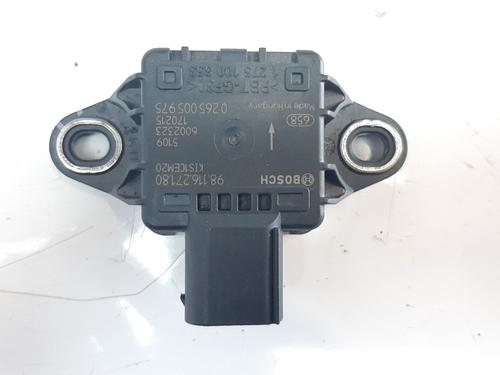 Elektronisk modul CITROËN C4 I (LC_) [2004-2014]  16472743