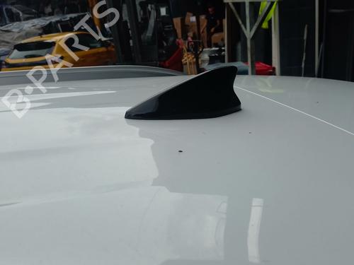 Antenne/Base Antenne/Base KIA SPORTAGE V (NQ5) 1.6 T-GDI AWD (180 hp) 39883709 39883709