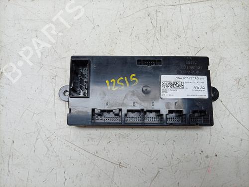 Used Electronic module Electronic module 37603943 37603943