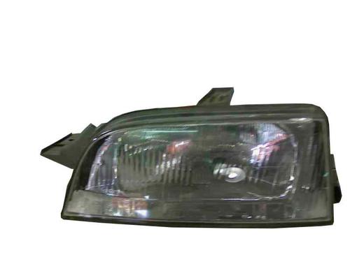 Used Left headlight FIAT PUNTO (176_) 1.7 TD (176AT) (63 hp) 6141087