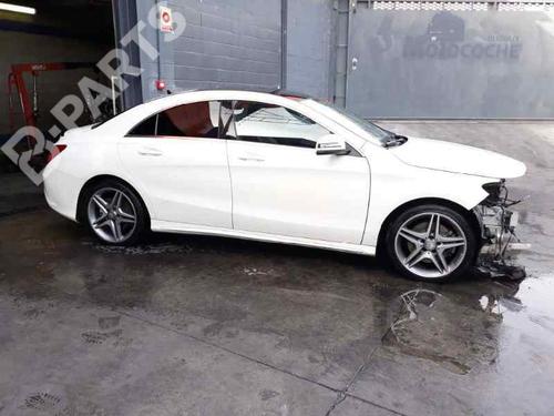 Used Parts MERCEDES-BENZ CLA Coupe (C117)  CLA 220 CDI / d (117.303)  225578