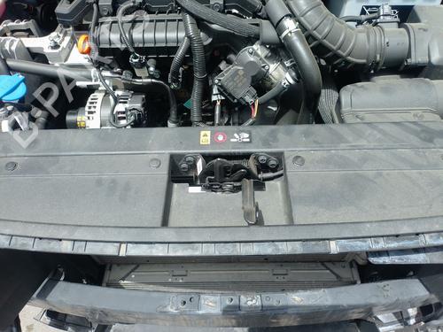 hjelmlås hjelmlås HYUNDAI i30 (PDE, PD, PDEN) 1.0 T-GDI (120 hp) 37636252 37636252