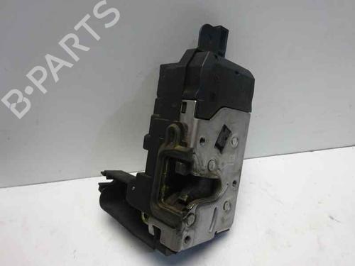 Used Front right lock OPEL ASTRA H (A04) 1.6 (L48) (105 hp) 345587