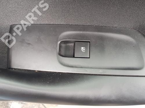 Used Right front window switch Right front window switch OPEL ASTRA K (B16) 1.6 CDTi (68) (110 hp) 9640602 9640602