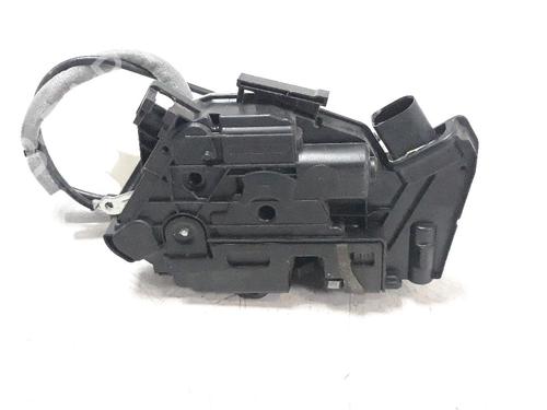 Front right lock SEAT IBIZA IV SC (6J1, 6P5) 1.2 TSI | BP9092618C97 