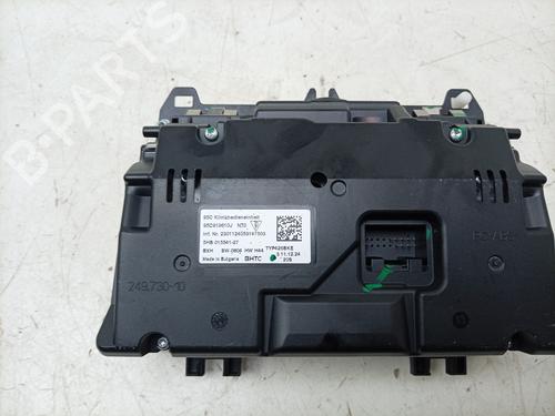 Climate control PORSCHE MACAN (XAB) 4 Electric 4 (XABBB1, XABFD1) | BP36995134I5 - Image 3