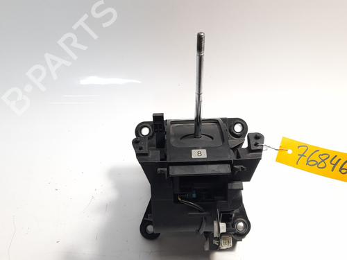 Used Gear lever TOYOTA AURIS (_E15_) [2006-2012]  7430990