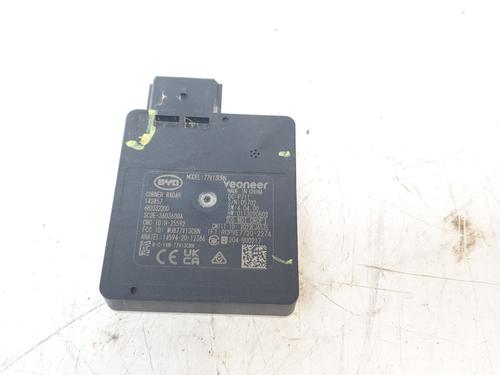 Used Electronic module KIA STONIC (YB) 1.2 CVVT (84 hp) 27405602