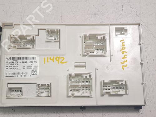 Used Electronic module Electronic module 30834749 30834749
