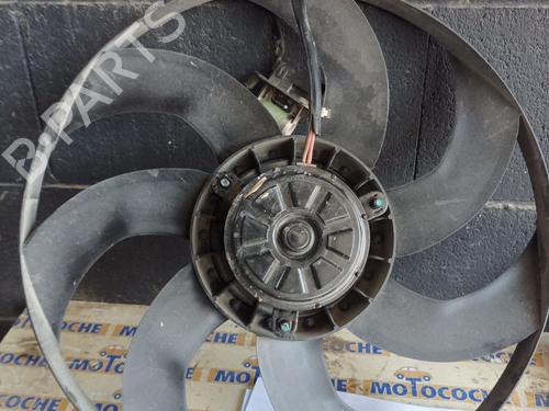 Radiator fan DR DR 5.0 SUV 1.5 (DR5.0) | BP36643230M35 - Image 2