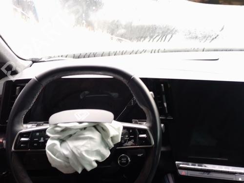 Armrest / Center console RENAULT RAFALE Coupe (DGM_) | BP30773153I20