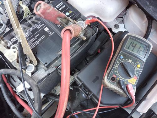 Alternator MG MG ZS SUV (AZS1) 1.5 VTi | BP30131503M7