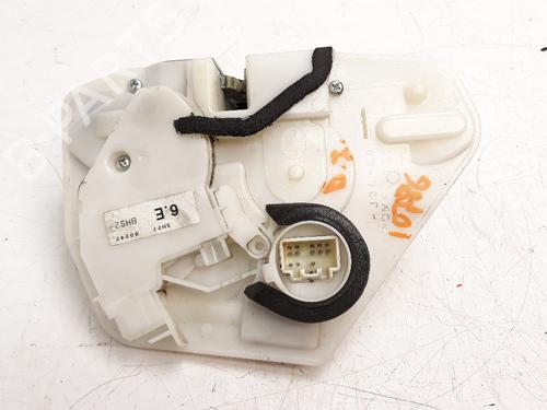 Front left lock MAZDA 3 (BM, BN)  | BP9108406C98 