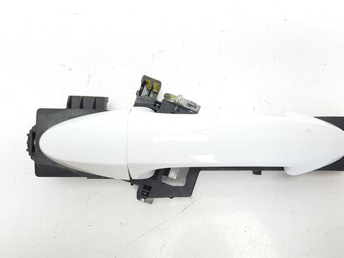 Used Rear right exterior door handle Rear right exterior door handle FORD FIESTA VI (CB1, CCN) 1.5 TDCi (95 hp) 8664934 8664934