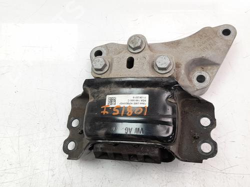 Used Engine mount AUDI Q3 (F3B) 35 TDI (150 hp) 13820990
