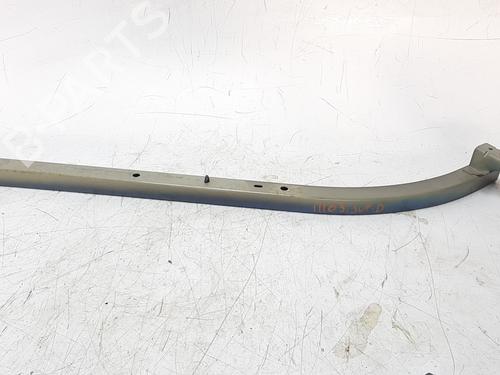 Hinge/Door check strap CITROËN BERLINGO MULTISPACE (B9)  | BP14202551C146 