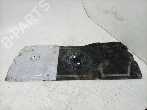 Used Underbody protection Underbody protection BMW 4 Convertible (G23, G83) 420 d Mild-Hybrid (190 hp) 40293550 40293550