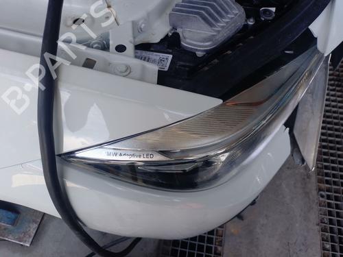 Used Right headlight Right headlight 37417886 37417886