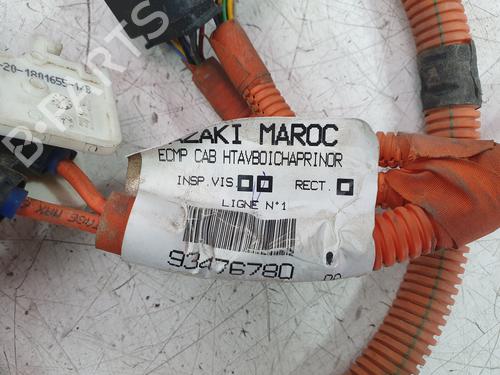 Cable OPEL CORSA F (P2JO) CORSA-e (68) | BP36018008E12 - Image 2