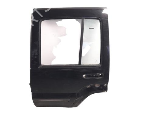 Left rear door JEEP CHEROKEE (KJ)  | BP7004620C4 