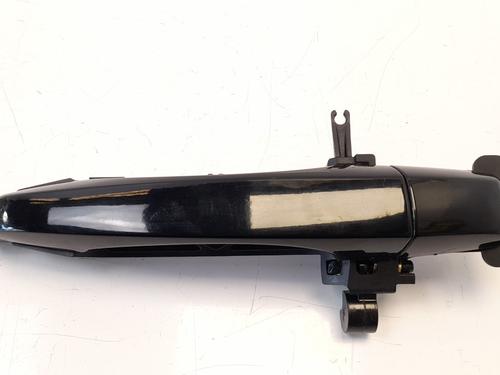 Front right exterior door handle CADILLAC SRX 4.6 AWD (325 hp) 7653708